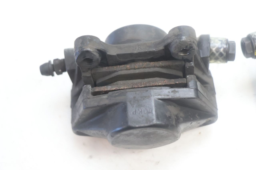photo de PINZA FRENO DELANTERA PIAGGIO MP3 500 (2016 - 2018) - Marcados y referencias originales