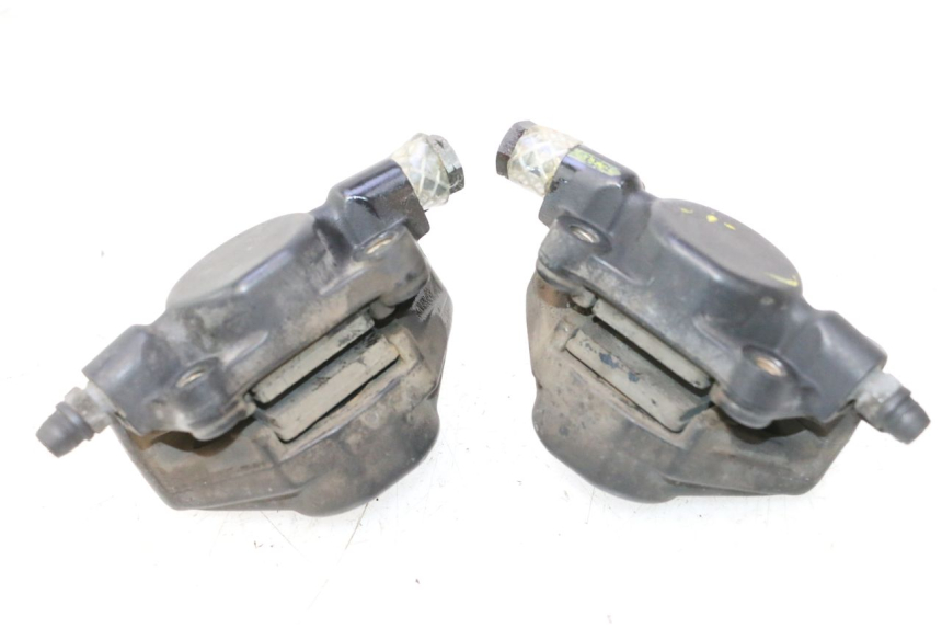 photo de PINZA DE FRENO DELANTERA PIAGGIO MP3 125 (2006 - 2014) - Zoom estado de uso