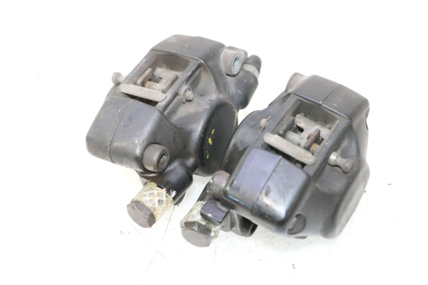 photo de PINZA DE FRENO DELANTERA PIAGGIO MP3 125 (2006 - 2014) - Primer plano técnico