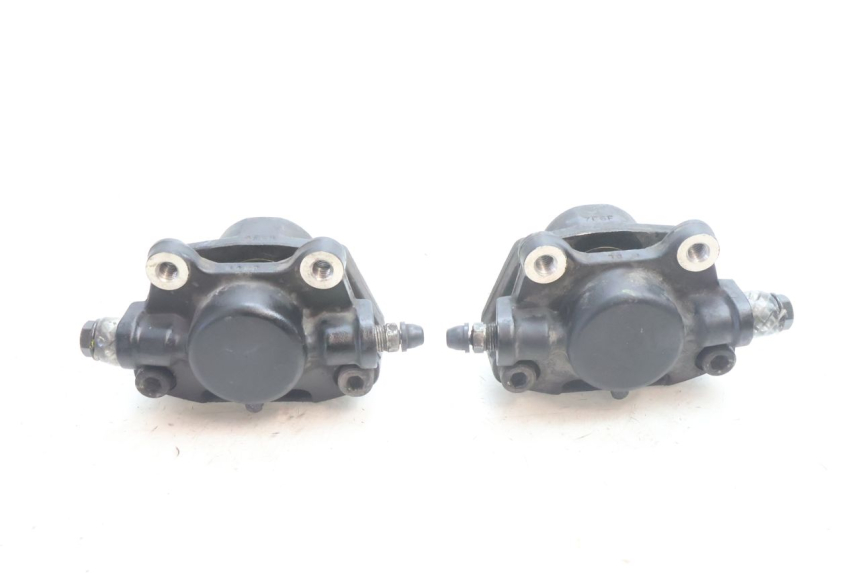 photo de PINZA FRENO DELANTERA PIAGGIO MP3 500 (2016 - 2018) - Primer plano técnico