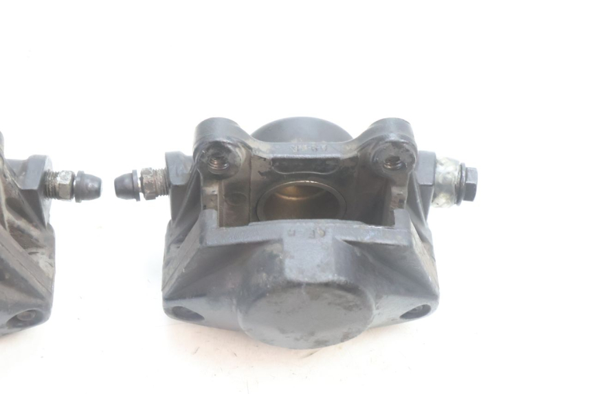 photo de PINZA FRENO DELANTERA PIAGGIO MP3 500 (2016 - 2018) - Estado de la superficie y material