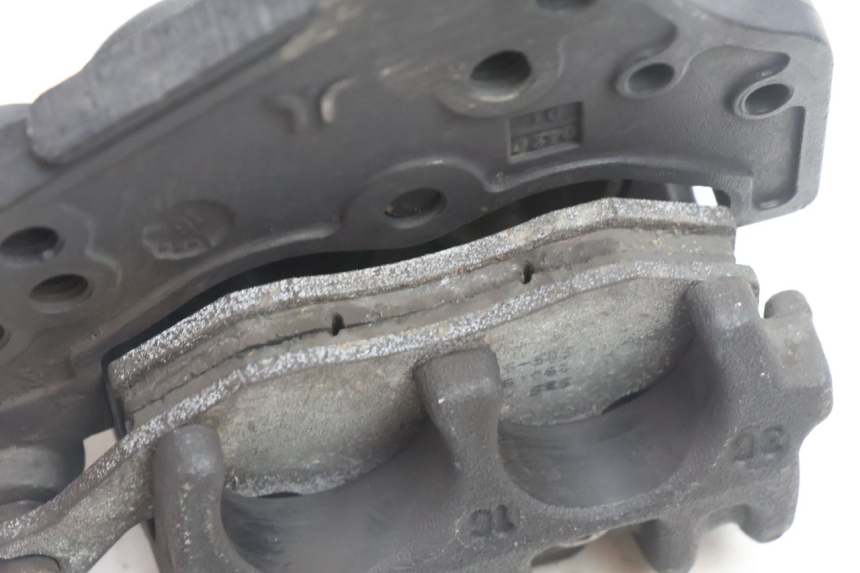 photo de PINZA FRENO DELANTERA RIEJU MRT PRO SUPERMOTARD 50 (2007 - 2018) - Vista general del producto