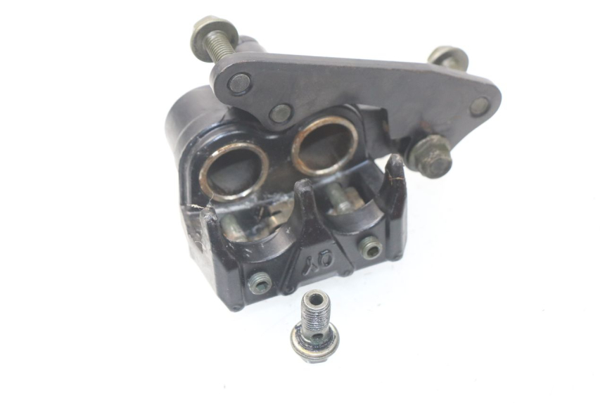 photo de PINZA FRENO DELANTERA YAMASAKI MSX 50 (2013 - 2022) - Zoom estado de uso