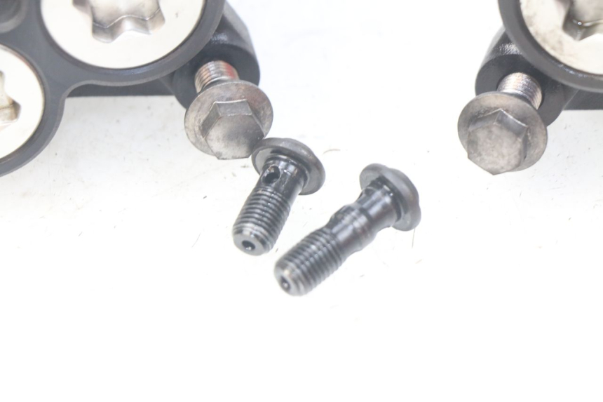 photo de PINZA DE FRENO DELANTERA YAMAHA MT-07 MT07 ABS 700 (2014 - 2017) - Recambio usado revisado