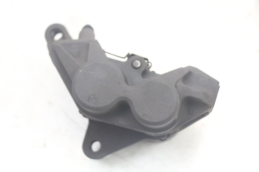 photo de PINZA DE FRENO DELANTERA YAMAHA MT-07 MT07 ABS 700 (2014 - 2017) - Características distintivas