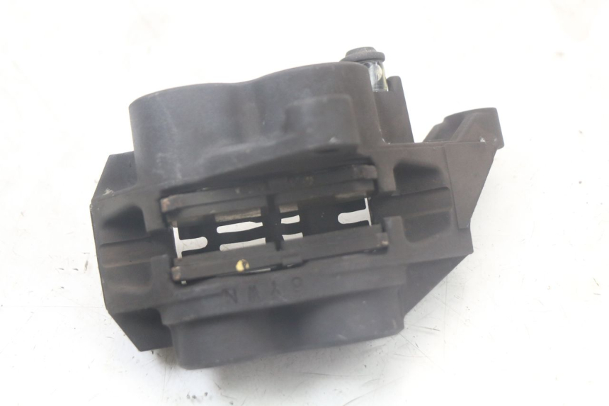 photo de PINZA DE FRENO DELANTERA YAMAHA MT-07 MT07 ABS 700 (2014 - 2017) - Zoom sobre los componentes