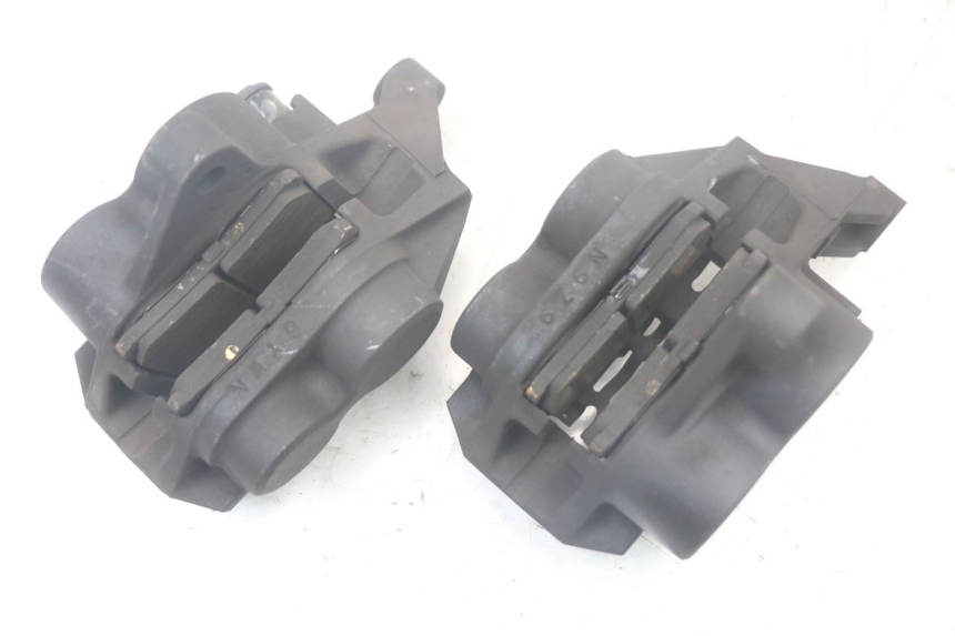 photo de PINZA DE FRENO DELANTERA YAMAHA MT-07 MT07 ABS 700 (2014 - 2017) - Vista general del producto