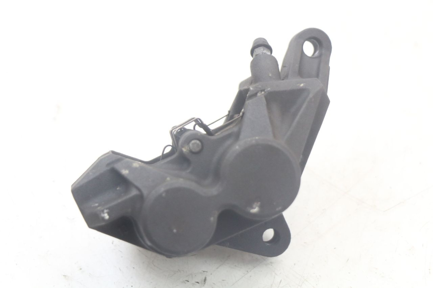 photo de PINZA DE FRENO DELANTERA YAMAHA MT-07 MT07 ABS 700 (2014 - 2017) - Estado de la superficie y material