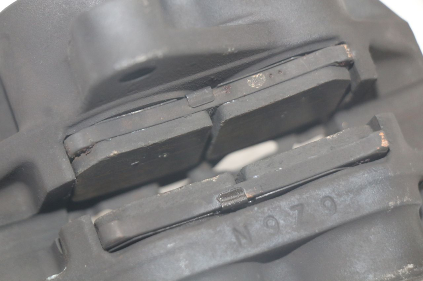 photo de PINZA DE FRENO DELANTERA YAMAHA MT-07 MT07 ABS 700 (2014 - 2017) - Marcados y referencias originales