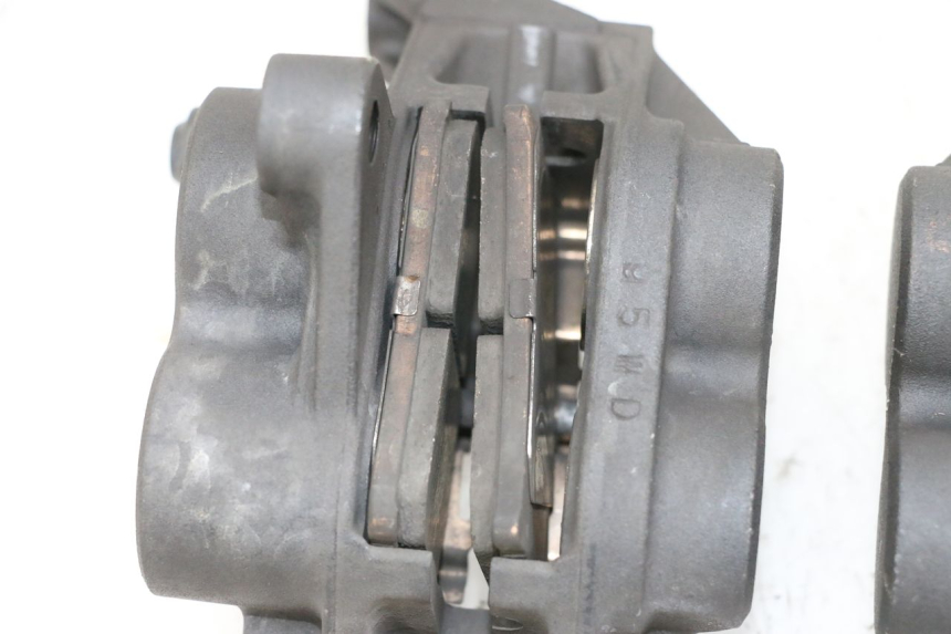 photo de PINZA FRENO DELANTERA YAMAHA MT-07 MT07 ABS 700 (2018 - 2020) - Zoom estado de uso