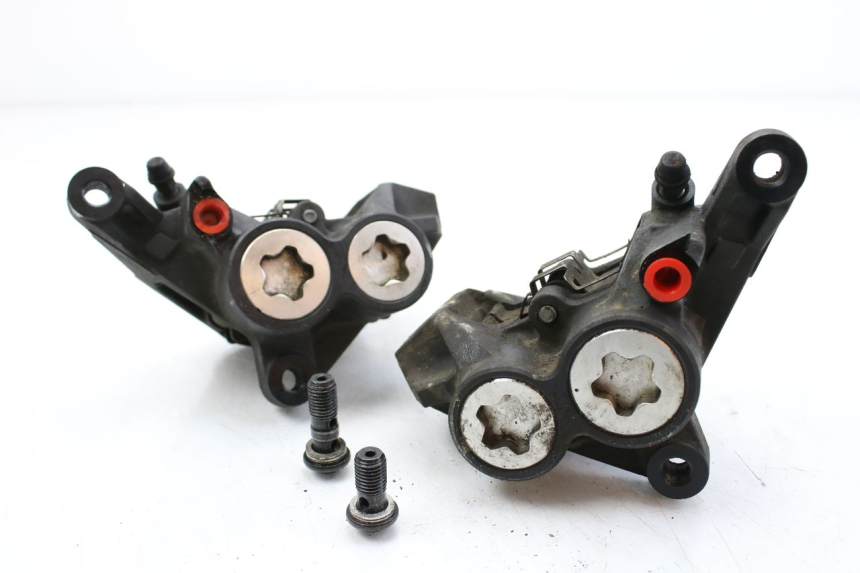 photo de PINZA DE FRENO DELANTERA YAMAHA MT-07 MT07 700 (2018 - 2020) - Vista principal