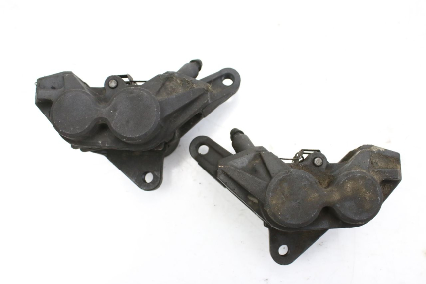 photo de PINZA DE FRENO DELANTERA YAMAHA MT-07 MT07 700 (2018 - 2020) - Detalle de la pieza