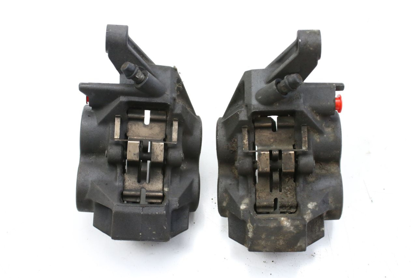 photo de PINZA DE FRENO DELANTERA YAMAHA MT-07 MT07 700 (2018 - 2020) - Zoom estado de uso