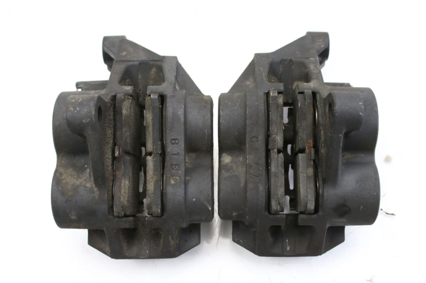 photo de PINZA DE FRENO DELANTERA YAMAHA MT-07 MT07 700 (2018 - 2020) - Vista general del producto