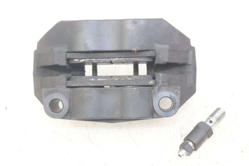 photo de PINZA DE FRENO DELANTERA YAMAHA MT ABS 125 (2014 - 2018) - Zoom estado de uso