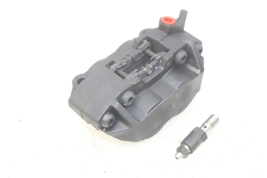 photo de PINZA DE FRENO DELANTERA YAMAHA MT ABS 125 (2014 - 2018) - Primer plano técnico