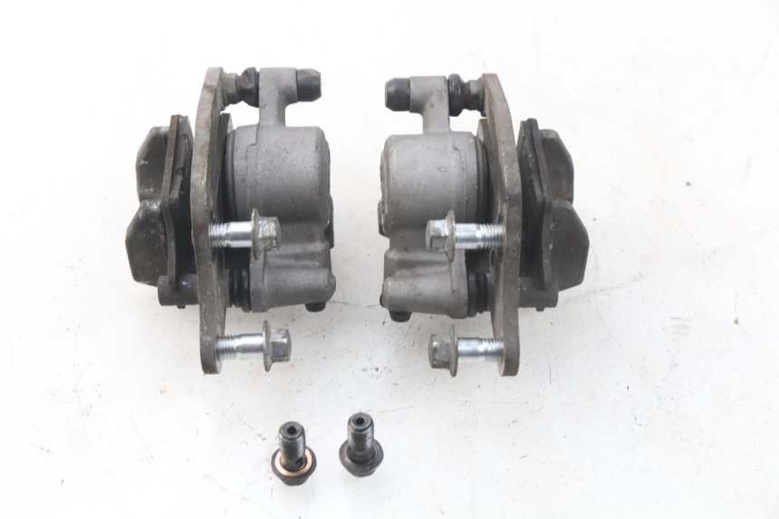 photo de PINZA FRENO DELANTERA MBK MW TRYPTIK 125 (2017 - 2022) - Detalle de la pieza