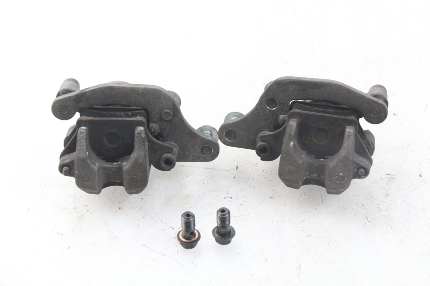 photo de PINZA FRENO DELANTERA MBK MW TRYPTIK 125 (2017 - 2022) - Zoom estado de uso