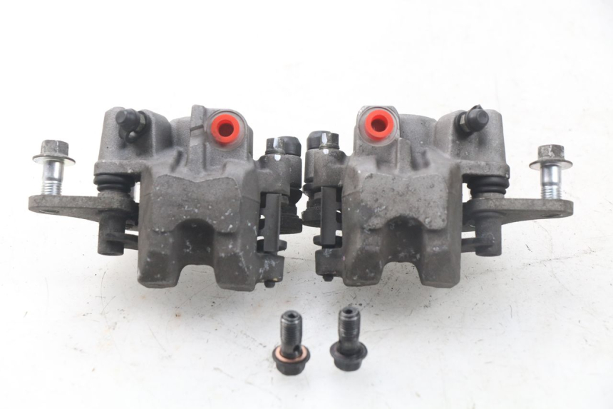 photo de PINZA FRENO DELANTERA MBK MW TRYPTIK 125 (2017 - 2022) - Otra perspectiva