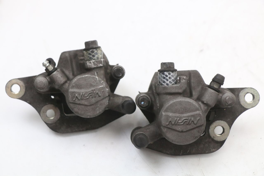 photo de PINZA FRENO DELANTERA MBK MW TRYPTIK 125 (2014 - 2016) - Vista principal