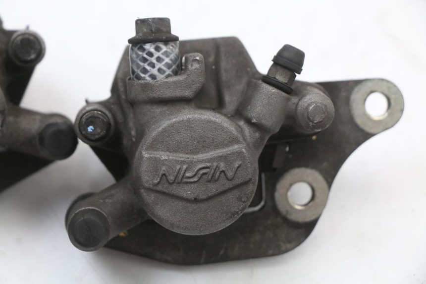 photo de PINZA FRENO DELANTERA MBK MW TRYPTIK 125 (2014 - 2016) - Zoom estado de uso