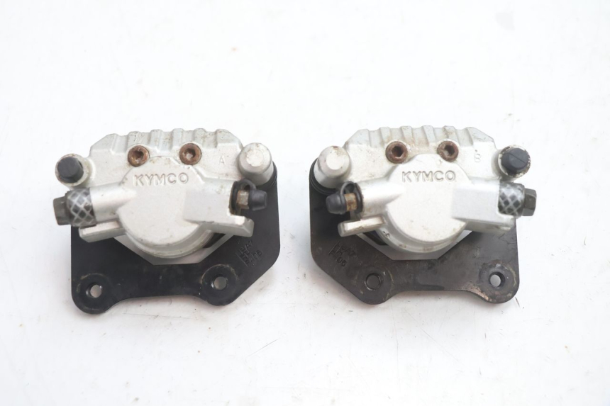 photo de PINZA FRENO DELANTERA KYMCO MXU R 250 (2004 - 2010) - Vista principal