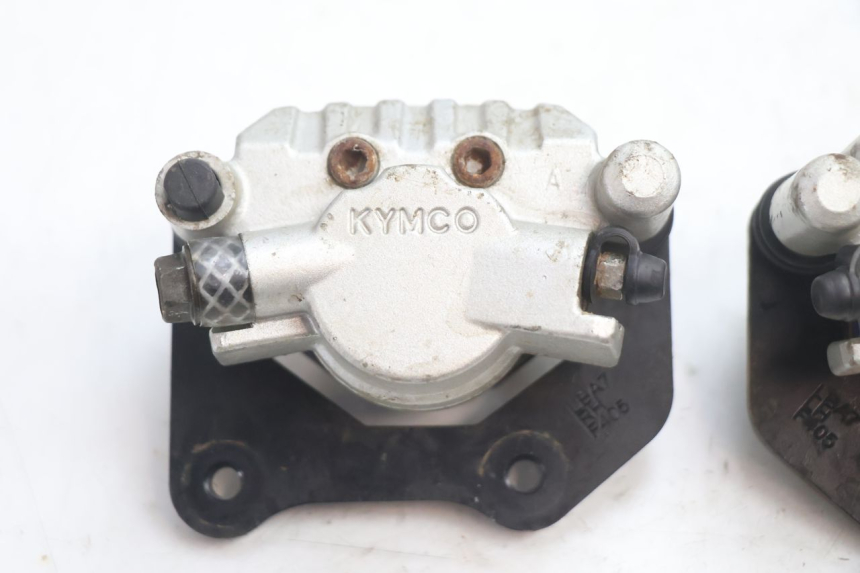 photo de PINZA FRENO DELANTERA KYMCO MXU R 250 (2004 - 2010) - Detalle de la pieza