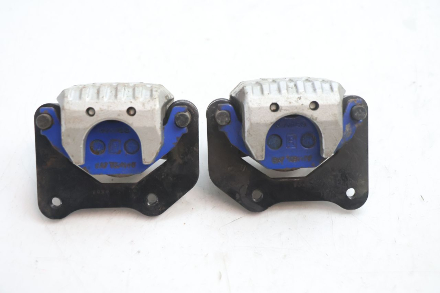 photo de PINZA FRENO DELANTERA KYMCO MXU R 250 (2004 - 2010) - Primer plano técnico