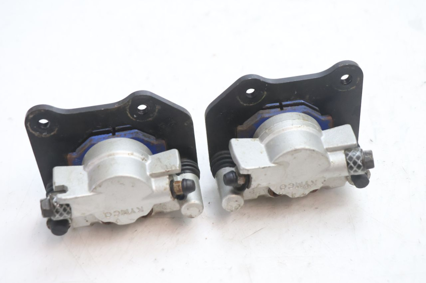 photo de PINZA FRENO DELANTERA KYMCO MXU R 250 (2004 - 2010) - Vista general del producto