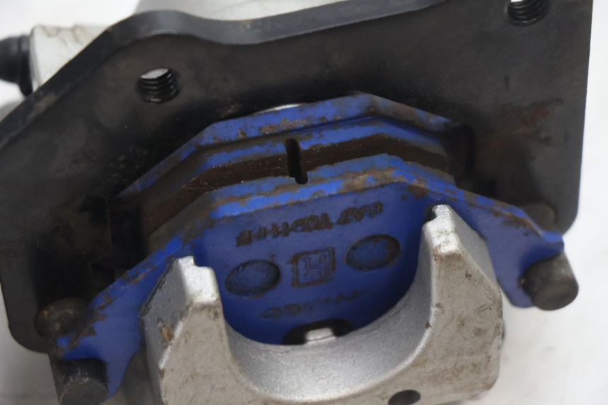 photo de PINZA FRENO DELANTERA KYMCO MXU R 250 (2004 - 2010) - Recambio usado revisado