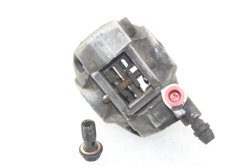 photo de PINZA DE FRENO DELANTERO YAMAHA NEOS NEO'S 4T 50 (2008 - 2016) - Primer plano técnico