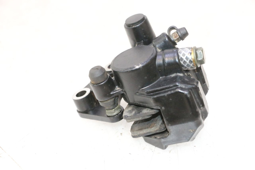 photo de PINZA FRENO DELANTERA IMF INDUSTRIE NEW PACH 2T 50 (2014 - 2020) - Estado de la superficie y material