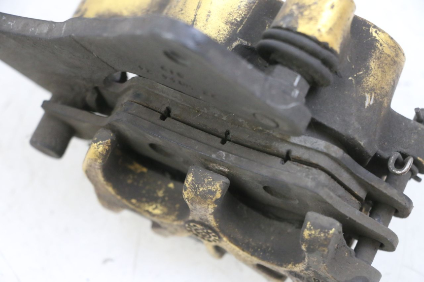 photo de PINZA FRENO DELANTERA PIAGGIO NEW TYPHOON 50 (2018 - 2021) - Primer plano técnico