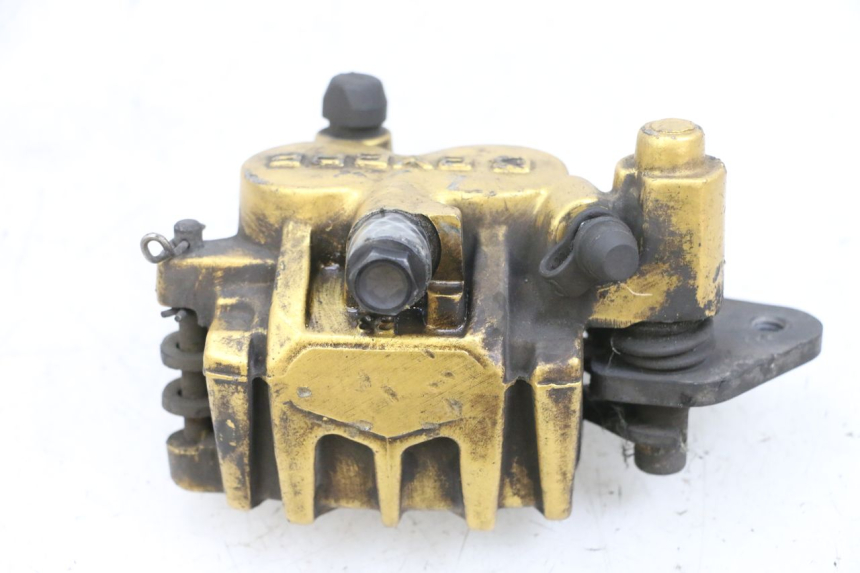 photo de PINZA FRENO DELANTERA PIAGGIO NEW TYPHOON 50 (2018 - 2021) - Detalles de los puntos de fijación