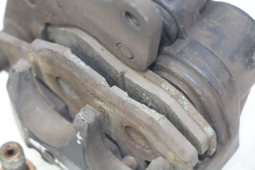 photo de PINZA DE FRENO DELANTERA GILERA NEXUS 125 (2009 - 2013) - Zoom estado de uso