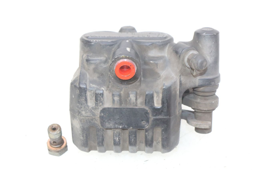 photo de PINZA DE FRENO DELANTERA GILERA NEXUS 125 (2009 - 2013) - Primer plano técnico