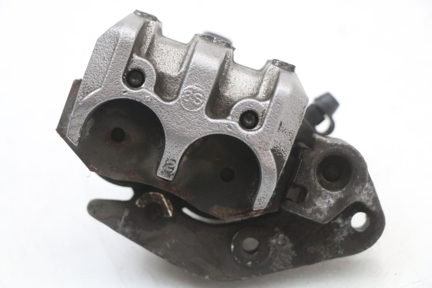 photo de PINZA DE FRENO DELANTERO HONDA NHX LEAD 110 (2008 - 2010) - Primer plano técnico