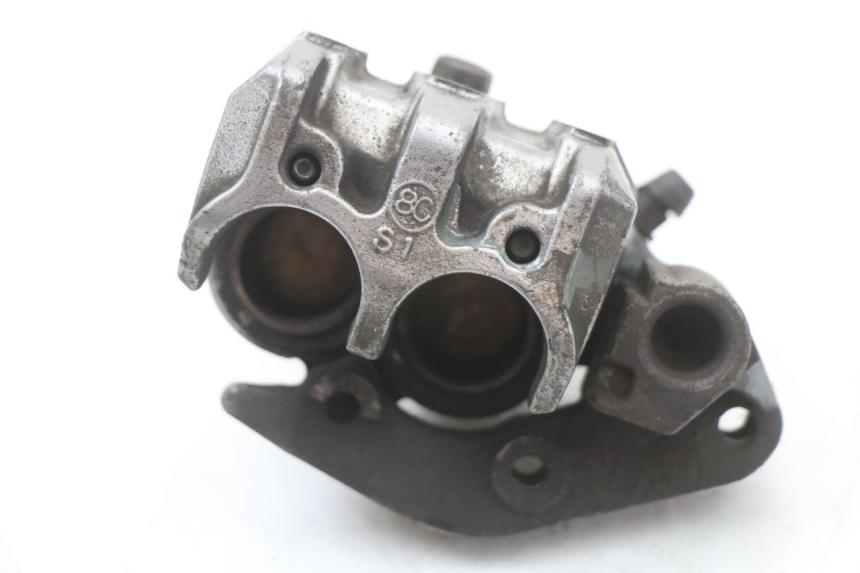 photo de PINZA DE FRENO DELANTERO HONDA NHX LEAD 110 (2008 - 2010) - Primer plano técnico