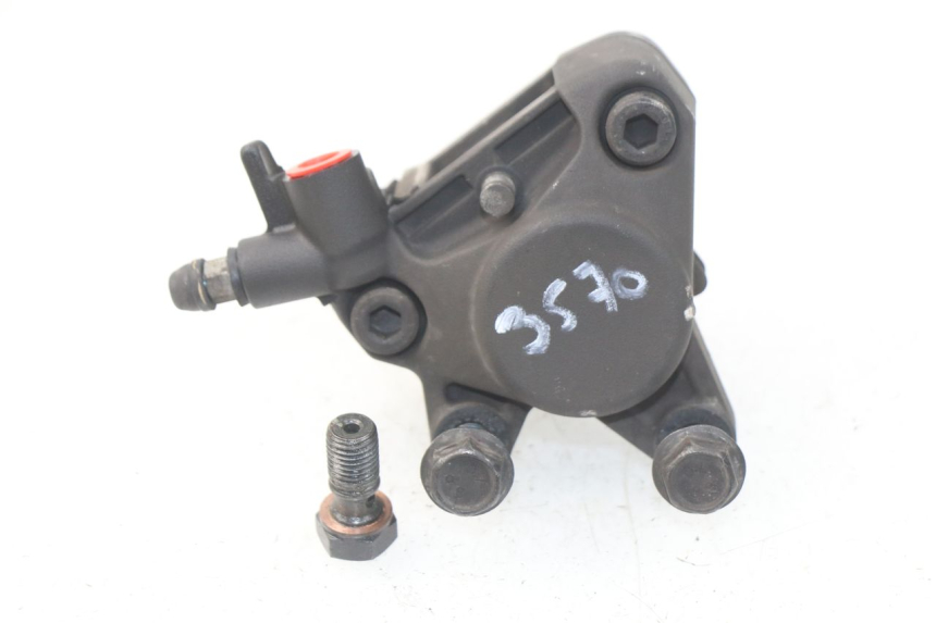 photo de PINZA FRENO DELANTERA MBK NITRO 2T 50 (2013 - 2017) - Vista principal