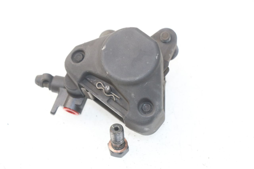 photo de PINZA FRENO DELANTERA MBK NITRO 2T 50 (2013 - 2017) - Zoom estado de uso