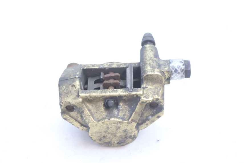 photo de PINZA FRENO DELANTERA MBK NITRO 50 (2004 - 2008) - Zoom estado de uso