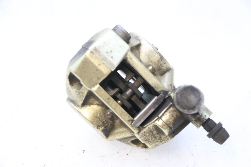 photo de PINZA FRENO DELANTERA MBK NITRO 50 (2004 - 2008) - Zoom estado de uso