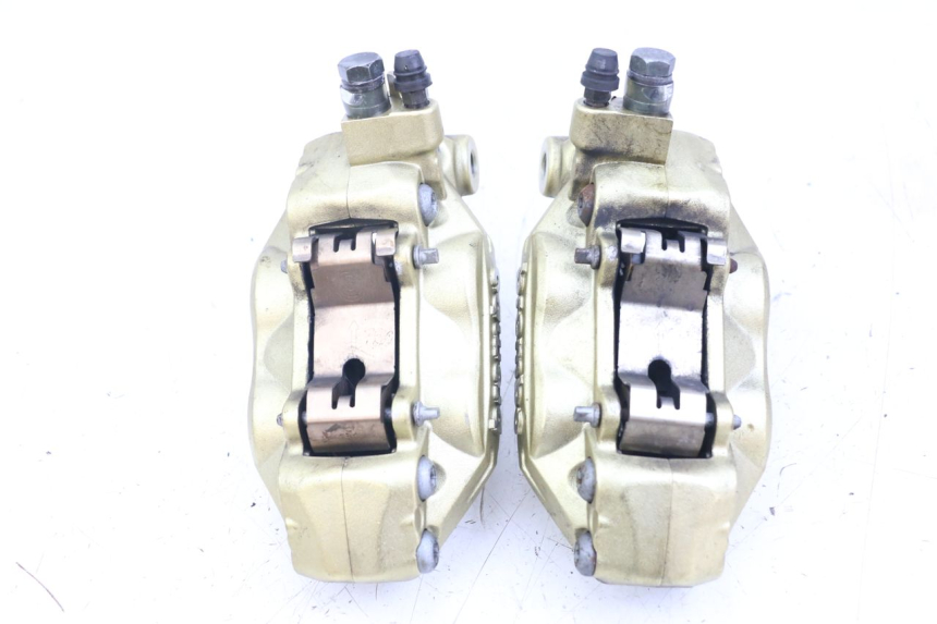 photo de PINZA FRENO DELANTERA MOTO GUZZI NORGE 8V GT 1200 (2011 - 2016) - Detalle de la pieza