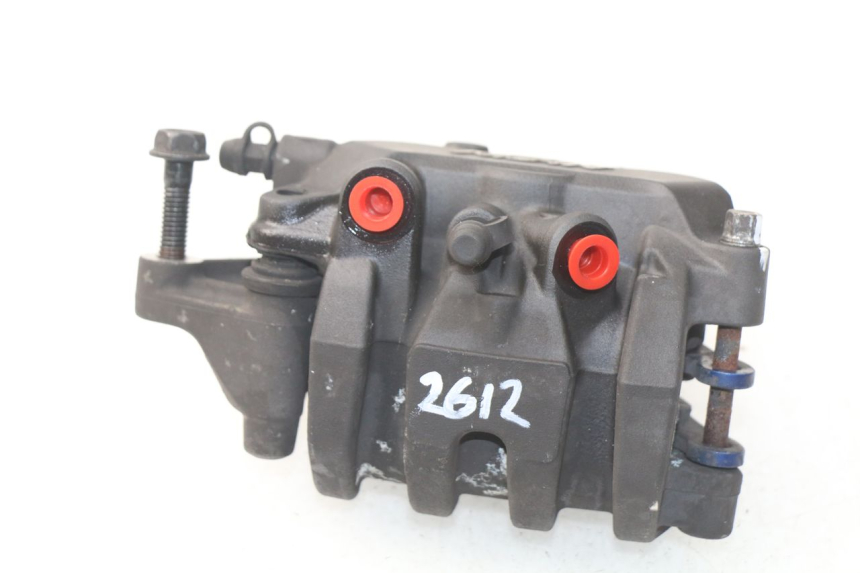 photo de PINZA FRENO DELANTERA HONDA NSS EX FORZA 250 (2005 - 2013) - Primer plano técnico