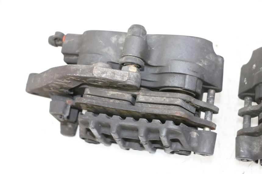 photo de PINZA FRENO DELANTERA HONDA NTV DEAUVILLE 650 (2001 - 2006) - Detalle de la pieza