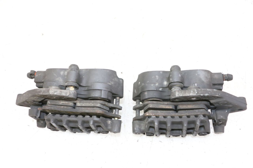 photo de PINZA FRENO DELANTERA HONDA NTV DEAUVILLE 650 (2001 - 2006) - Otra perspectiva