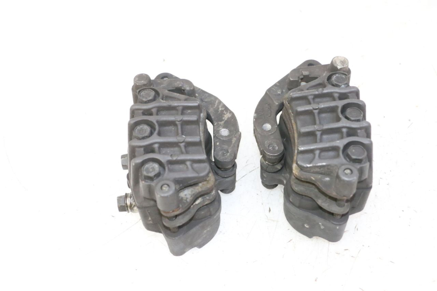 photo de PINZA FRENO DELANTERA HONDA NTV DEAUVILLE 650 (2001 - 2006) - Primer plano técnico