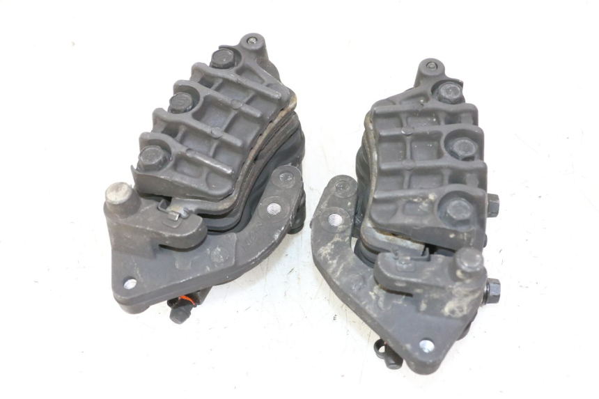 photo de PINZA FRENO DELANTERA HONDA NTV DEAUVILLE 650 (2001 - 2006) - Vista general del producto