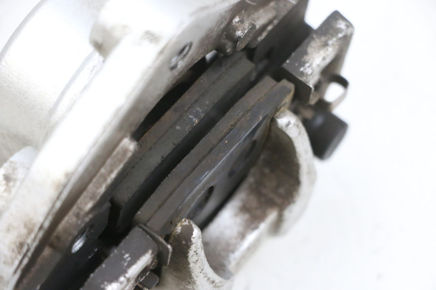 photo de PINZA DE FRENO DELANTERA JM MOTORS OLDIES 4T 50 (2010 - 2020) - Zoom estado de uso