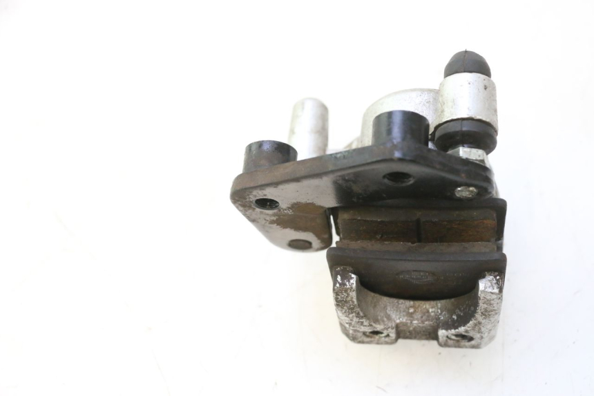 photo de PINZA DE FRENO DELANTERA JM MOTORS OLDIES 4T 50 (2010 - 2020) - Zoom estado de uso